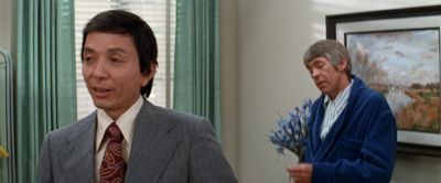 You know I think I'll move to Hollywood - The Carey Treatment
