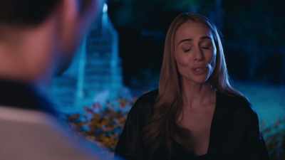 You know I think I'm gonna
have drink, settle my nerves. - Your Boyfriend Is Mine