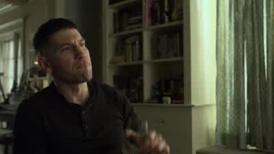 You know, I think I'm gonna, uh... - Marvel's The Punisher