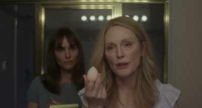 You know, I think that it would
be better if I just did this to you. - May December