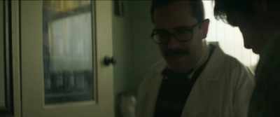 You know,
I think it's one of -- - The Mortuary Collection