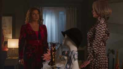 You know, I think it's time
I did a little research - The Jane Mysteries: Too Much to Lose