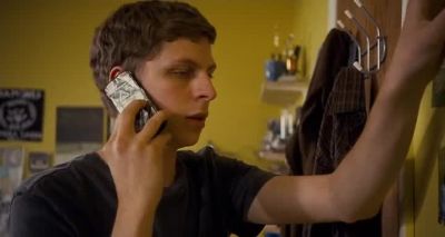 You know I think last time we spoke - Nick and Norah's Infinite Playlist