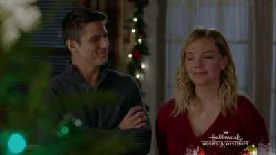You know, I think we make
a pretty good team. - A Veteran's Christmas