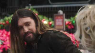 You know, I think you might be right. - Dolly Parton's Mountain Magic Christmas