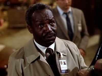 You know, I think my mom is free, - Matlock