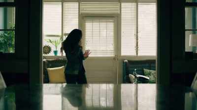 You know,
I think you need to just
let me handle things - Queen Sugar