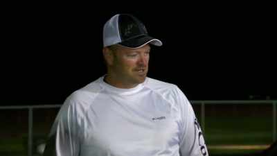 You know,
I think we raced five times, - Street Outlaws No Prep Kings Team Attack