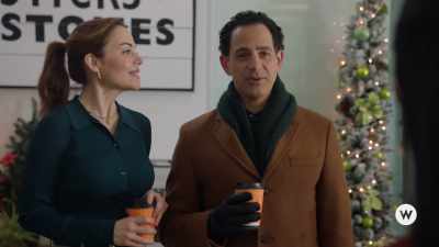 You know, I think - We Need a Little Christmas