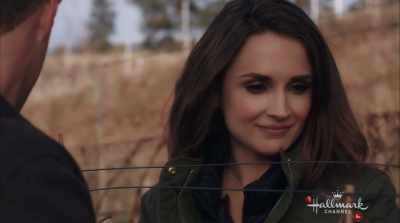 You know, I think - Valentine in the Vineyard