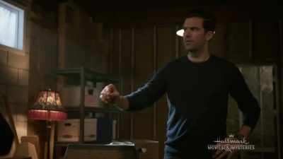 You know, I think we should
probably go with... - Chronicle Mysteries: Vines that Bind