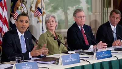 You know, I think that
his self-confidence, - Obama: In Pursuit of a More Perfect Union