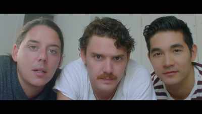 - You know I think that, - Everything Is Free