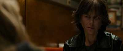 You know, I think that's really powerful.
Like, I hope, - Destroyer