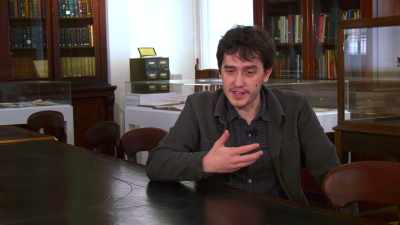 -You know, I think the reason
that maybe found footage - The Found Footage Phenomenon