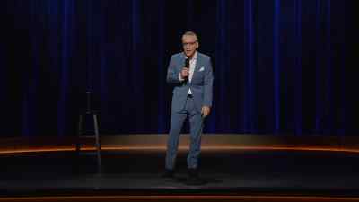 You know, I think
there's plenty of time - Bill Maher: Is Anyone Else Seeing This?