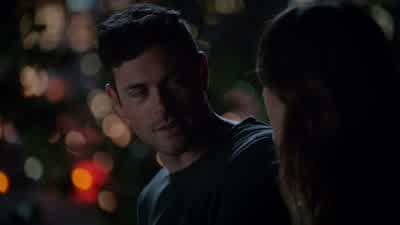 You know, I think, um... - Scorpion