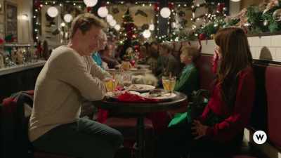 - You know,
I think it was this booth - Christmas CEO