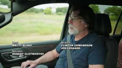 You know, I think
we thought Oak Island was - Beyond Oak Island