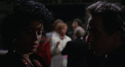 You know I think with all beautiful women - Love Streams