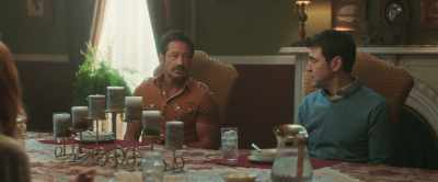 - You know?
- I think that would work, yeah? - The Estate