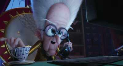 You know, I think you and I
might be looking for
the same person. - Despicable Me 4