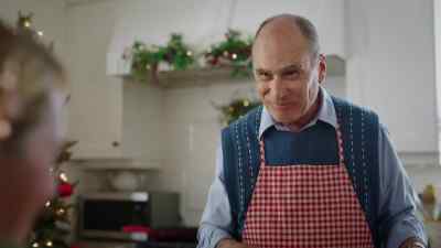 You know, I think you
know what you have to do. - Unwrapping Christmas: Tina's Miracle