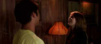 You know, I think you're a rather shy - House of Clowns