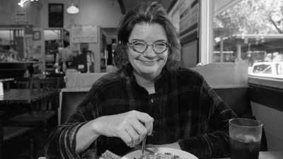 You know, I think you're much
better off telling the truth. - Raise Hell: The Life & Times of Molly Ivins