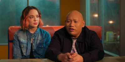 - You know, I think you're
onto something, Todd. - Reginald the Vampire