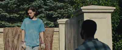 You know, I was thinkin'
like a life-size dollhouse. - Curse of the Sin Eater