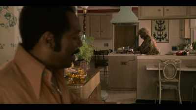 You know, I was thinking about
maybe putting out another record. - Dolemite Is My Name