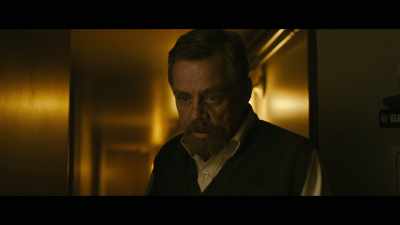 You know, I was thinking about - Brigsby Bear