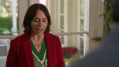 You know, I was thinking
about shifting - The Holiday Junkie