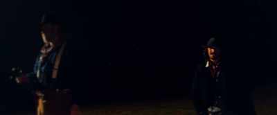 You know I was thinking
about taking you in alive, - Death After Dusk