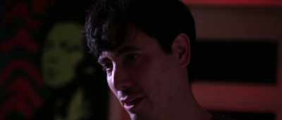 - You know, I was thinking about
that a long time ago, but-- - Lost Angelas