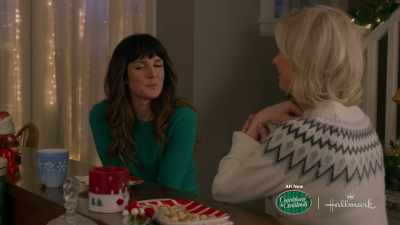 You know, I was thinking about - When I Think of Christmas