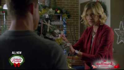 You know, I was thinking... - It's Beginning to Look a Lot Like Christmas