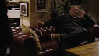 You know, I was thinking-- - Loudermilk