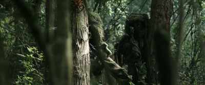 You know, I was thinking
that this DEA chica... - Sniper: Ultimate Kill