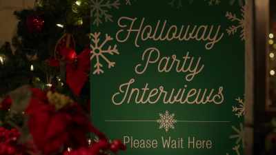 - You know, I was thinking
this would be the perfect task - A Sprinkle of Christmas