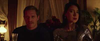 You know, I was thinking today, - He Sees You When You're Sleeping