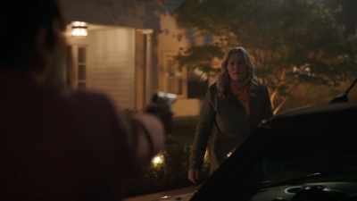 You know, I thought about
losing you in traffic, - A Sprinkle of Deceit: A Hannah Swensen Mystery