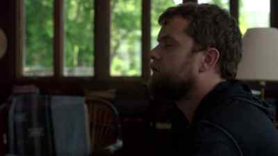 You know, I thought about
something funny the other day - The Affair
