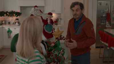 You know, I thought after
last year's incident, - Confessions of a Christmas Letter
