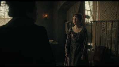 You know, I thought I taught you well, - A Thousand Blows