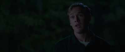 You know, I thought I had to choose
between you and everything else. - Where the Crawdads Sing