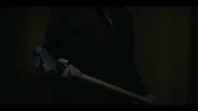 You know, I thought
if we did this project together, - Haunting of the Queen Mary