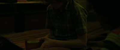 You know, I thought he might be here, but... - Wonderstruck