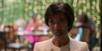 -You know, I thought something
like this might happen. - A Soweto Love Story